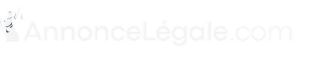 AnnonceLégale.com